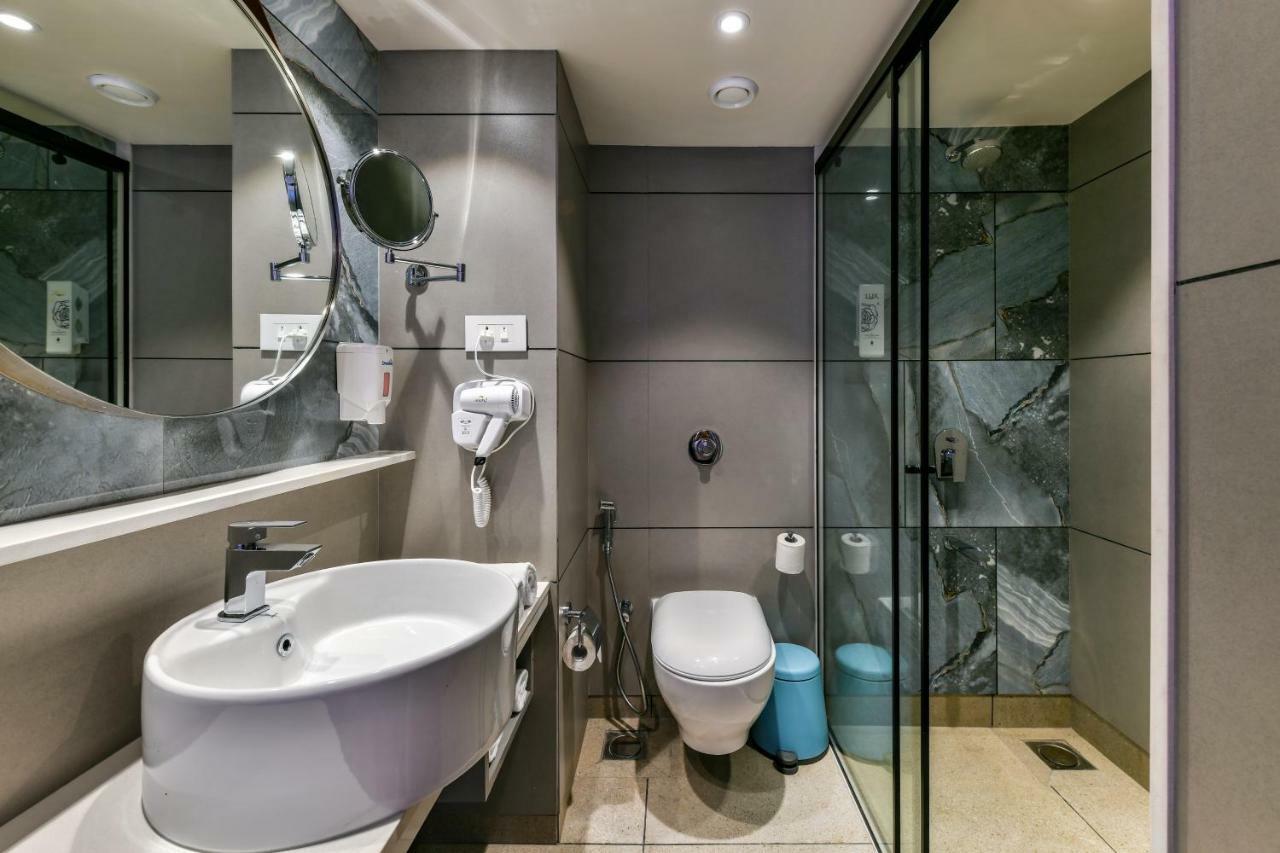 Hotel Indie Stays, Bkc Bombay