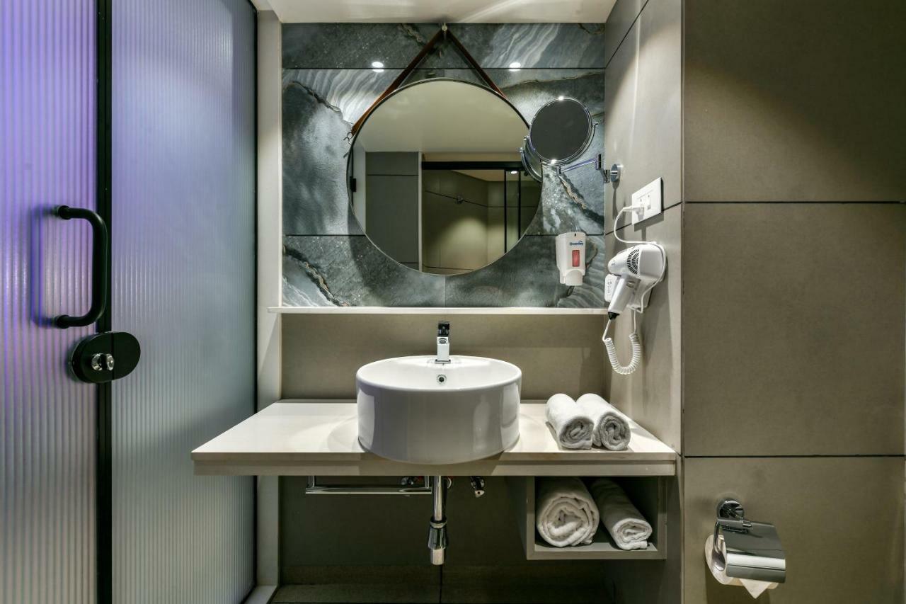 Indie Stays, Bkc 3* Bombay