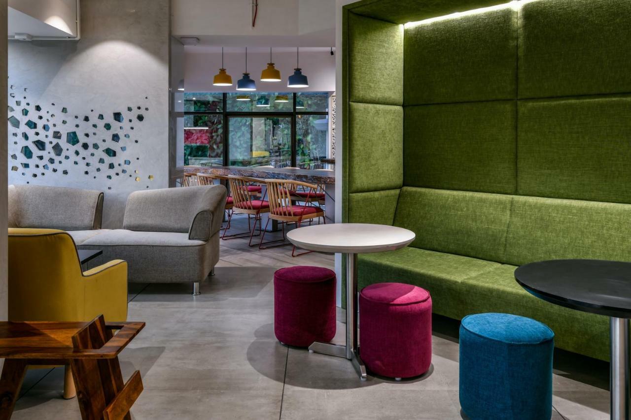 Hotel Indie Stays, Bkc Bombay