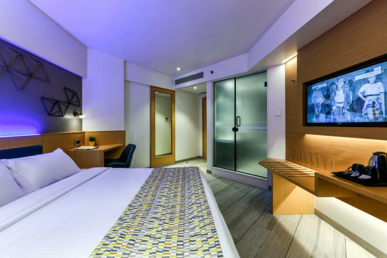 Hotel Indie Stays, Bkc Bombay